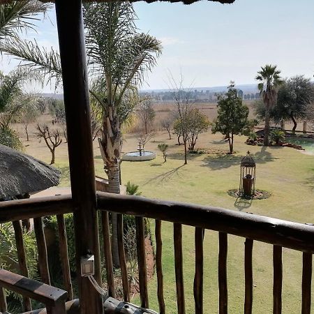Kwena Maribane Lodge Bronkhorstspruit Kültér fotó