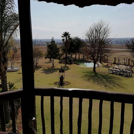 Kwena Maribane Lodge Bronkhorstspruit Kültér fotó