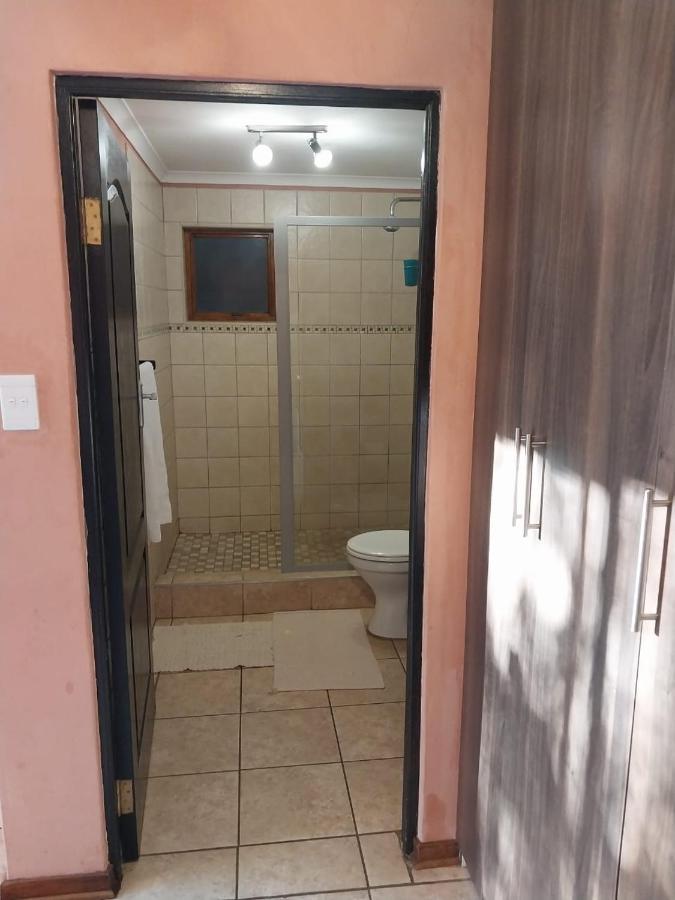 Kwena Maribane Lodge Bronkhorstspruit Kültér fotó