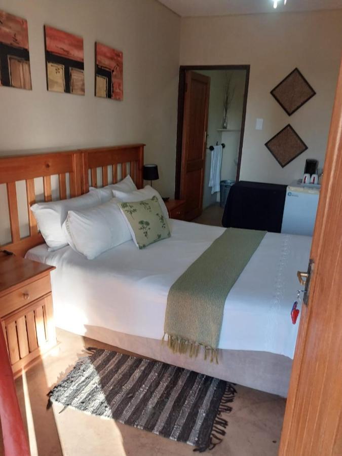 Kwena Maribane Lodge Bronkhorstspruit Kültér fotó