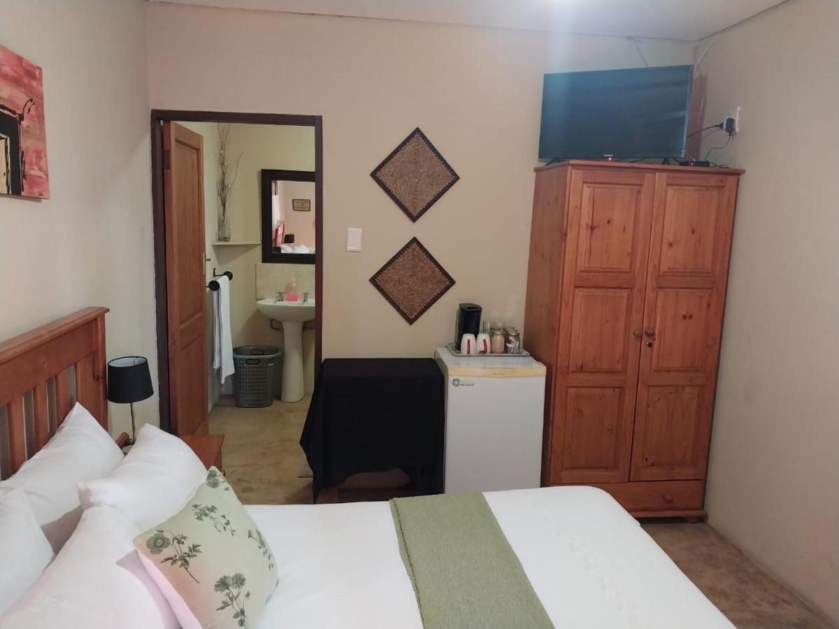 Kwena Maribane Lodge Bronkhorstspruit Kültér fotó