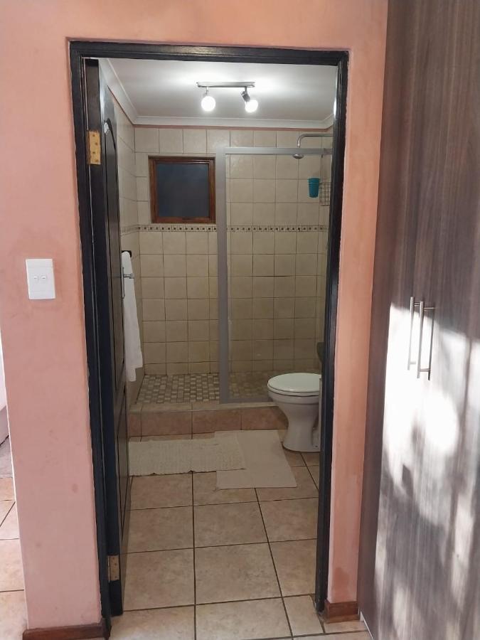 Kwena Maribane Lodge Bronkhorstspruit Kültér fotó