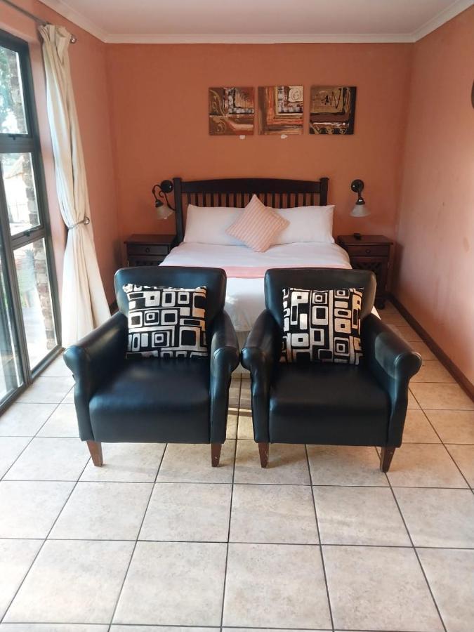 Kwena Maribane Lodge Bronkhorstspruit Kültér fotó