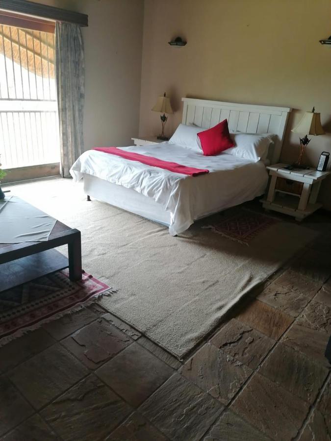 Kwena Maribane Lodge Bronkhorstspruit Kültér fotó