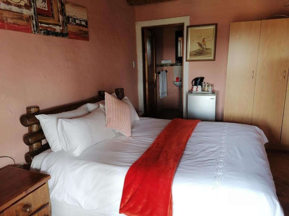 Kwena Maribane Lodge Bronkhorstspruit Kültér fotó