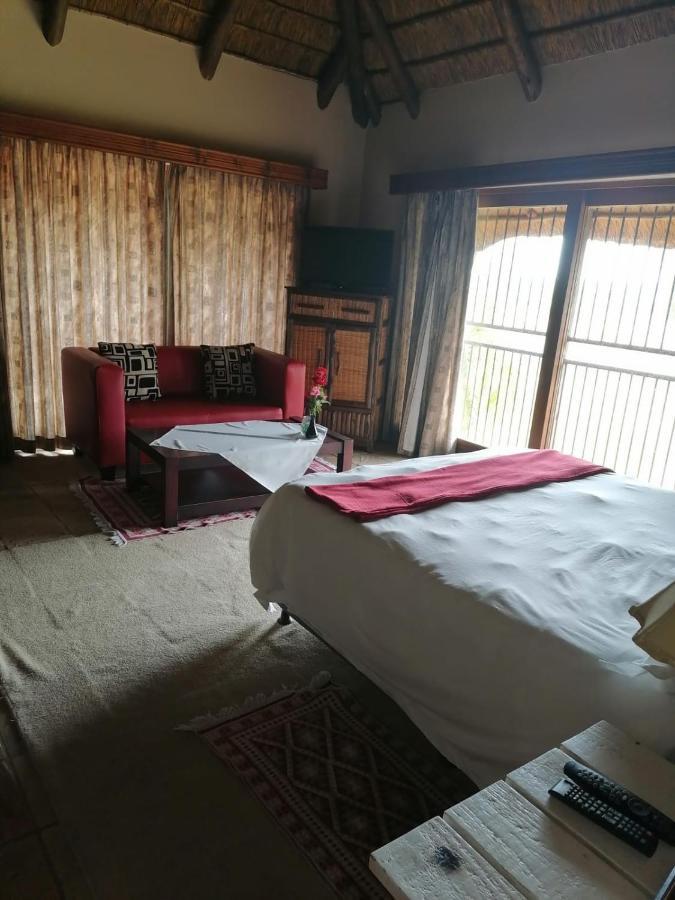 Kwena Maribane Lodge Bronkhorstspruit Kültér fotó