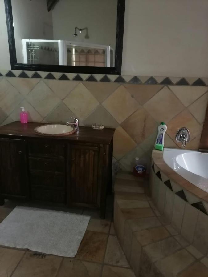Kwena Maribane Lodge Bronkhorstspruit Kültér fotó
