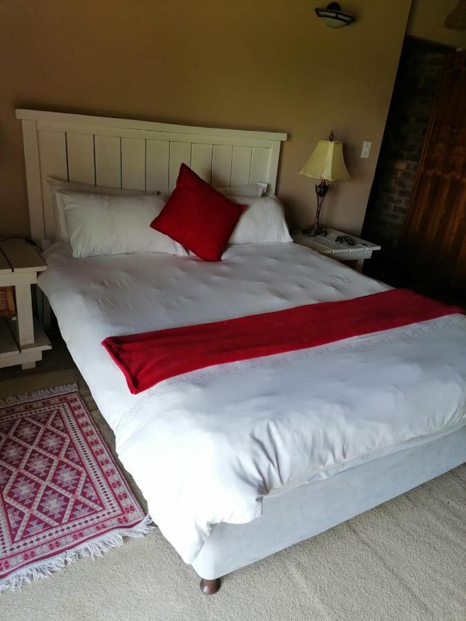 Kwena Maribane Lodge Bronkhorstspruit Kültér fotó