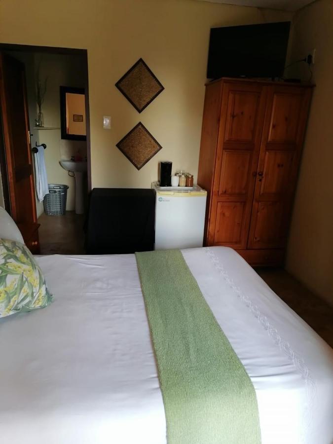 Kwena Maribane Lodge Bronkhorstspruit Kültér fotó