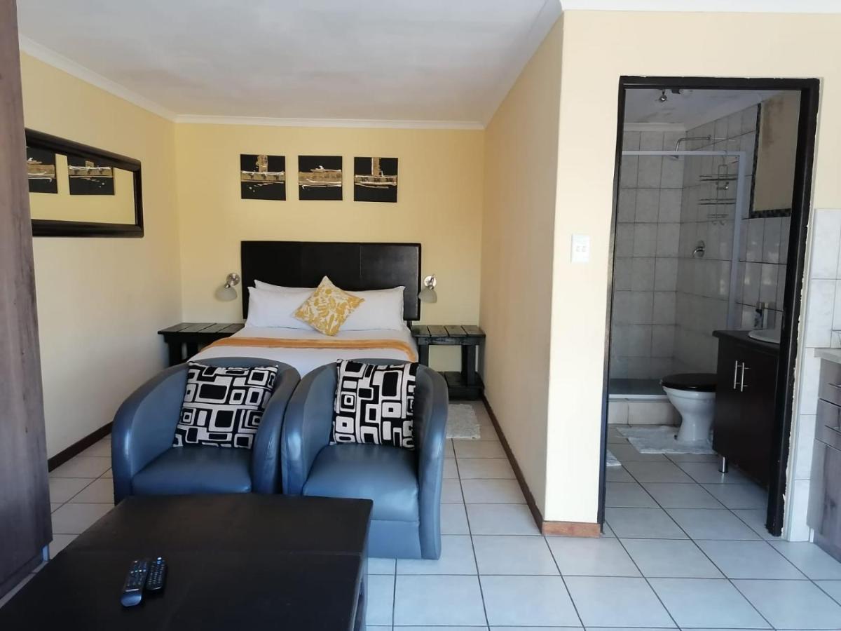 Kwena Maribane Lodge Bronkhorstspruit Kültér fotó